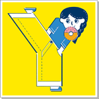 しまはらゆうき