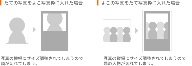 写真について 年賀状印刷なら挨拶状 Com 21年丑年版