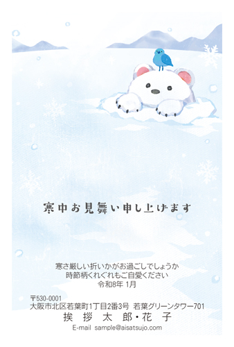 K26C061 デザインタイプ