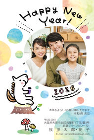 N26E043