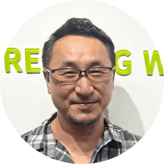 田中