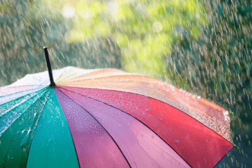梅雨と夏時期に備える防災メモ