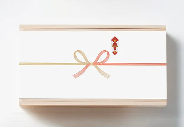 【お歳暮】感謝の心を伝える贈り物
