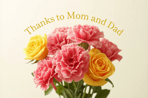 今年はどうする？母の日・父の日｜普段言えない「ありがとう」を伝えるきっかけに